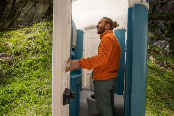 Best Portable bathroom rental  in Gap, PA