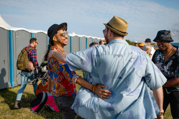 Best Portable restroom solutions  in Gap, PA