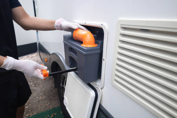 Best Affordable porta potty rental  in Gap, PA