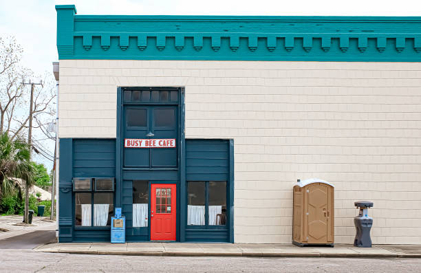 Portable Toilet Options We Offer in Gap, PA