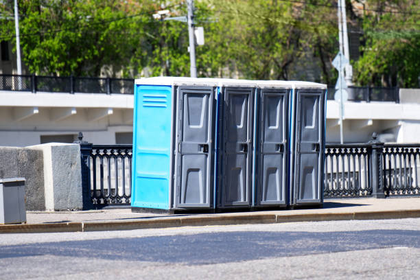 Best Portable restroom trailer rental  in Gap, PA